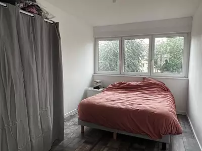 Appartement, 63,75 m²