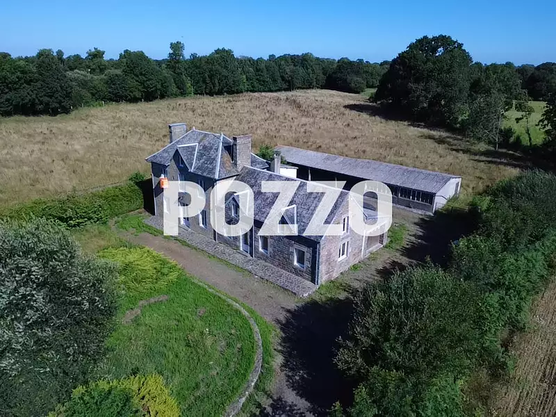 Maison, 160 m²
