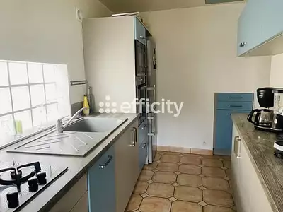 Maison, 81 m²