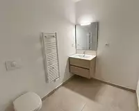 Appartement, 42 m²