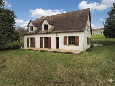 Maison, 200 m²