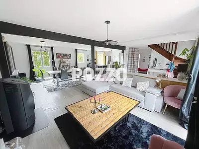 Maison, 143 m²