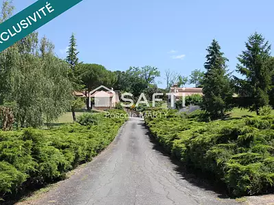 Terrain, 1 178 m²