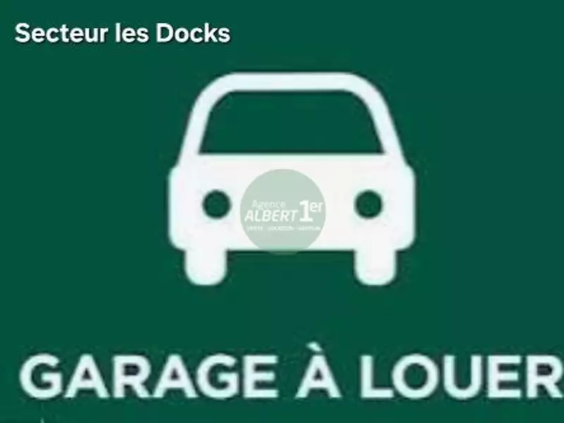 Parking, 12 m²