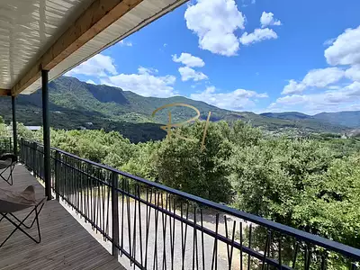 Maison, 72 m²