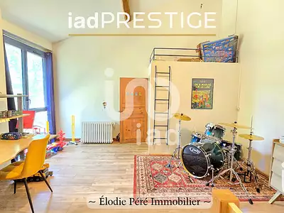 Maison, 236 m²