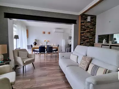 Maison, 133 m²
