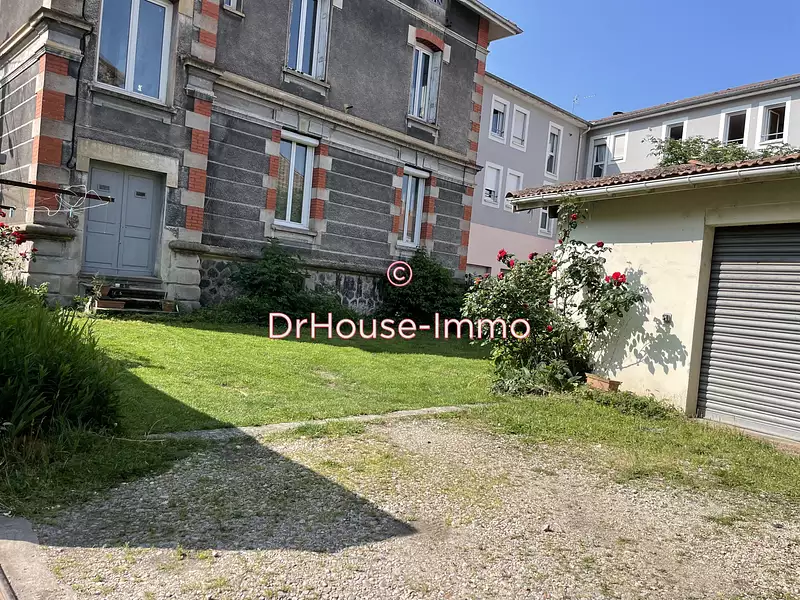 Appartement, 205 m²