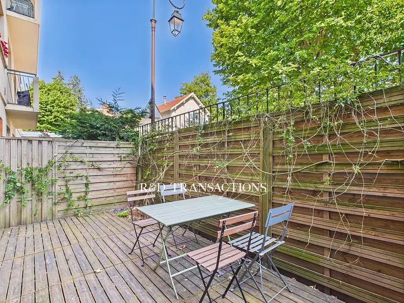 Appartement, 54 m²