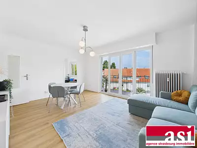 Appartement, 80,09 m²
