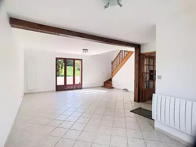 Maison, 138 m²