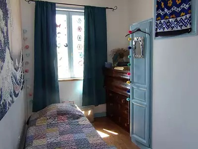 Maison, 91 m²