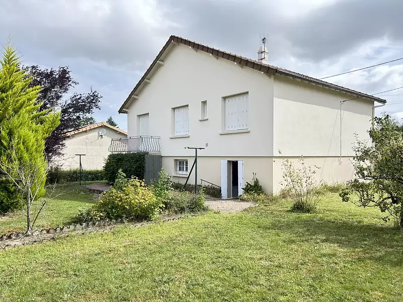 Maison, 79,47 m²