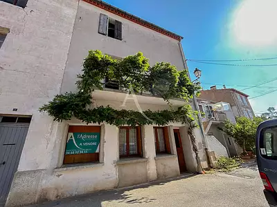 Maison, 101,93 m²