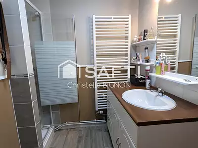 Appartement, 102 m²