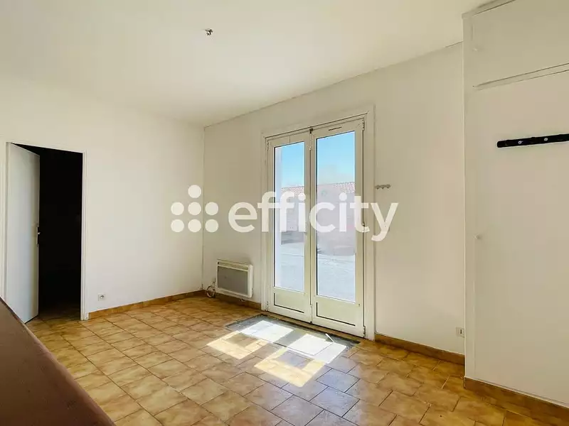Appartement, 41 m²