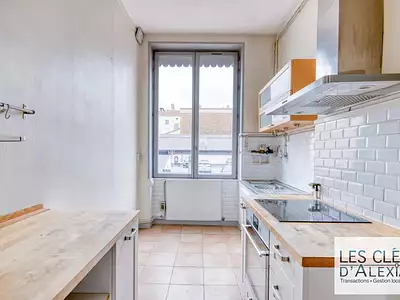 Appartement, 107,38 m²