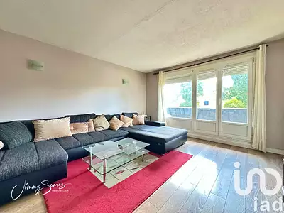 Appartement, 78 m²