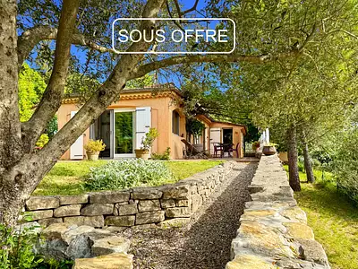 Maison, 135 m²