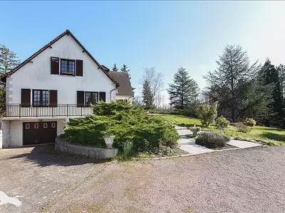 Maison, 195 m²