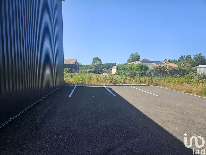 Divers, 161 m²
