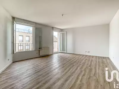 Appartement, 83 m²