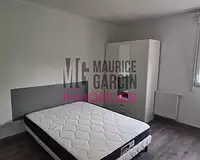 Appartement, 39,83 m²