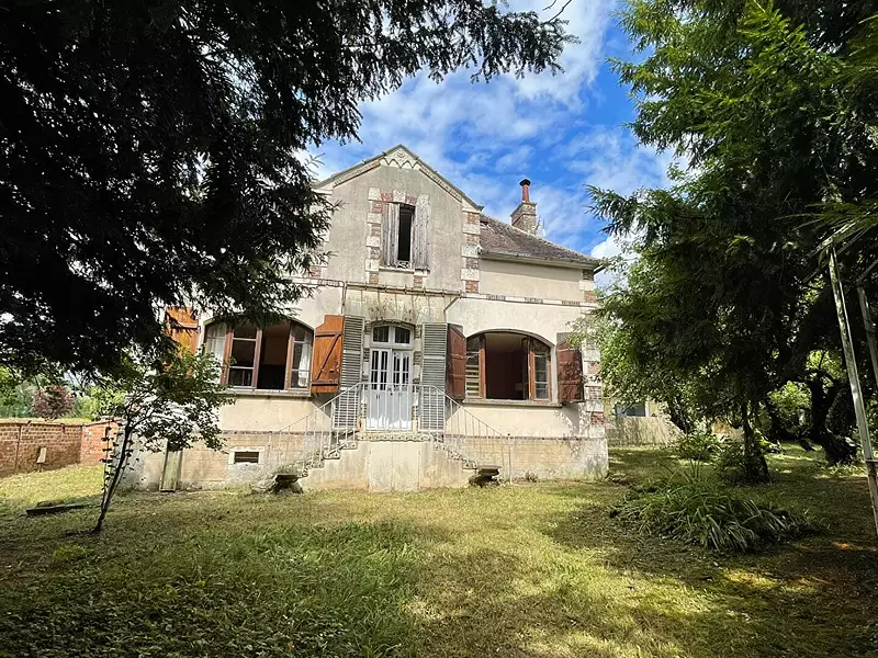 Maison, 148 m²