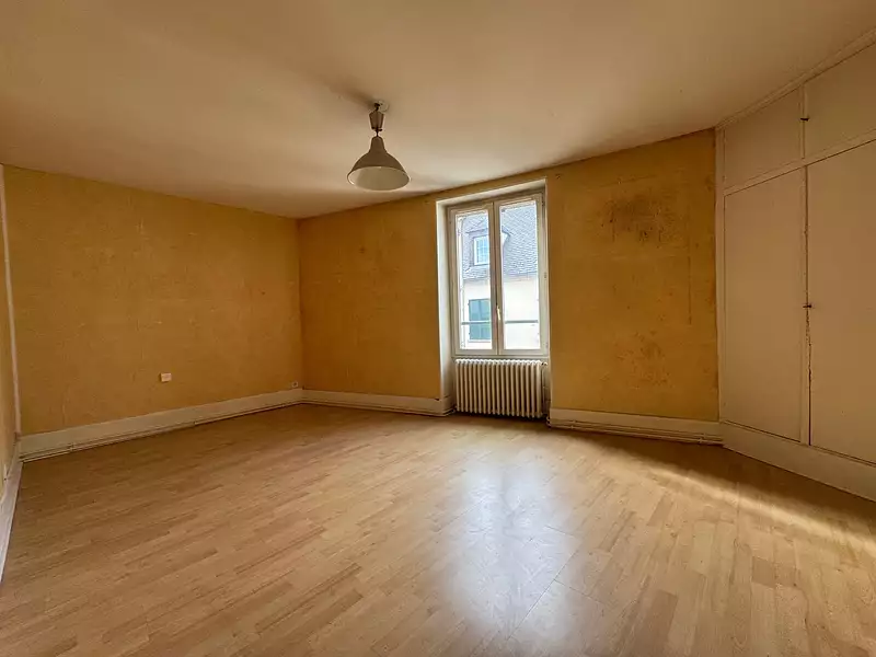 Immeuble, 164,99 m²