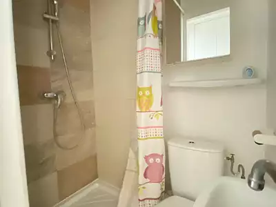 Appartement, 15,5 m²