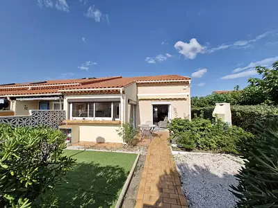 Maison, 91 m²