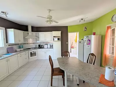 Maison, 150 m²