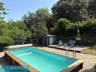 Maison, 133,98 m²