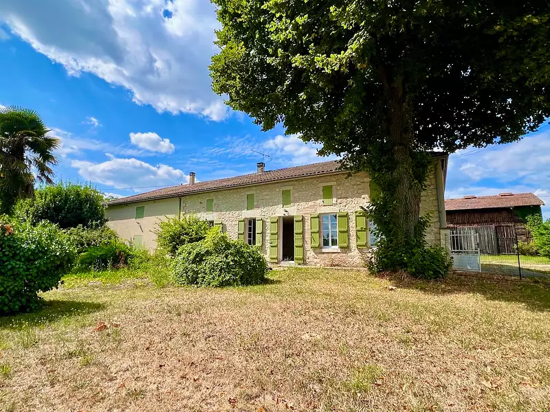 Maison, 108,45 m²