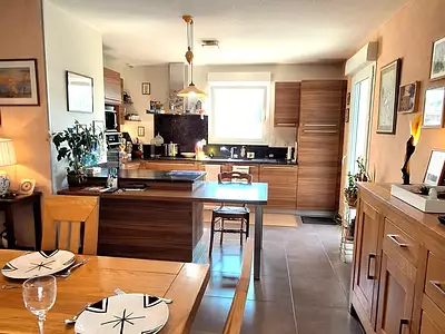 Maison, 149 m²