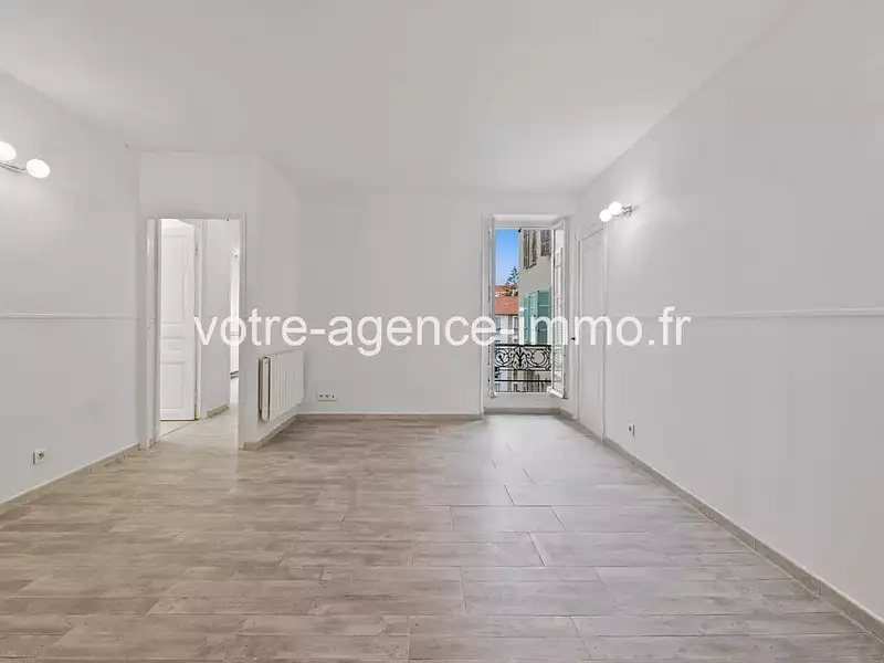 Appartement, 70 m²