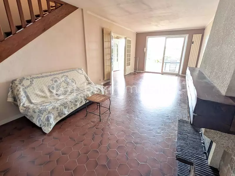Maison, 140 m²