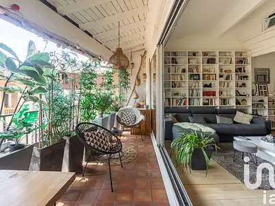 Appartement, 115 m²