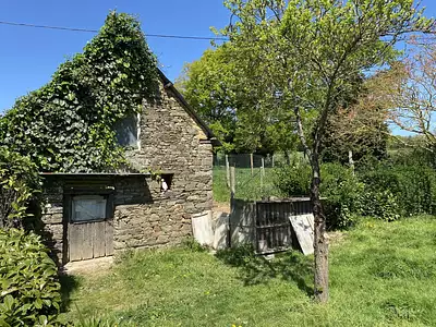 Maison, 97 m²