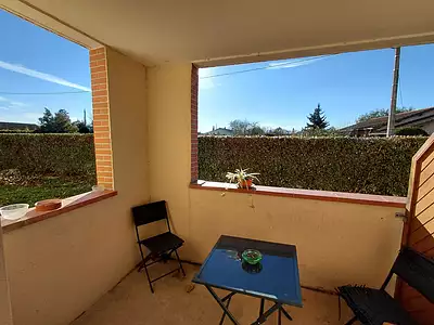 Appartement, 52,12 m²