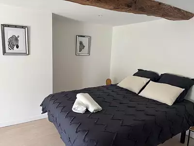 Maison, 58,4 m²