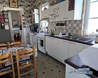 Maison, 220 m²