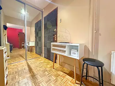 Appartement, 87 m²