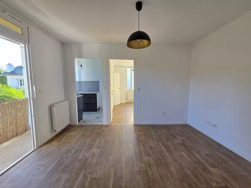 Appartement, 48 m²