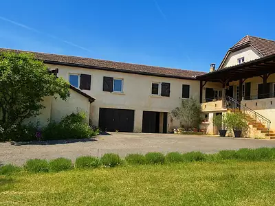 Maison, 220 m²