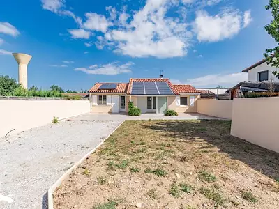 Maison, 74 m²
