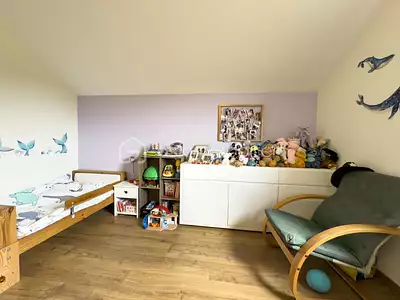 Maison, 87 m²