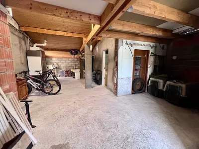 Maison, 135 m²