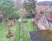 Maison, 60 m²