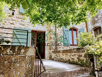 Maison, 182 m²
